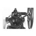 TRE SPADE MC 140R Mlýnek na kávu