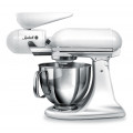 MOCKMILL nástavec mlýnek na obilí pro KitchenAid kuchyňský robot