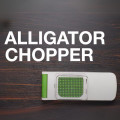 ALLIGATOR kráječ cibule s nádobkou