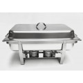 GAMMO Chafing mísa GN 1/1 - 9 L