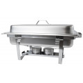 GAMMO Chafing mísa GN 1/1 - 9 L