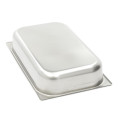 GAMMO GN 1/1 gastronádoba 100 mm hluboká