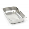 GAMMO GN 1/1 gastronádoba 100 mm hluboká