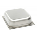 GAMMO GN 2/3 gastronádoba 100 mm hluboká