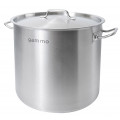 GAMMO hrnec s víkem 36 litrový 36x36cm