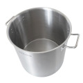GAMMO hrnec s víkem 36 litrový 36x36cm