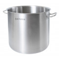 GAMMO hrnec s víkem 36 litrový 36x36cm