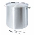 GAMMO hrnec s víkem 71 litrový 45x45cm