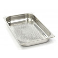 GAMMO GN 1/1 gastronádoba 65 mm hluboká perforovaná