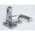 GAMMO Chafing mísa GN 1/1 s roll top víkem