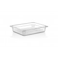 GAMMO GN 1/2 polykarbonátová gastronádoba s hloubkou 65mm