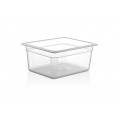 GAMMO GN 1/2 polykarbonátová gastronádoba s hloubkou 150mm