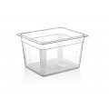 GAMMO GN 1/2 polykarbonátová gastronádoba s hloubkou 200mm