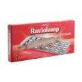 IMPERIA Ravioli classici forma na ravioli s válcem na těsto - 24 dělení