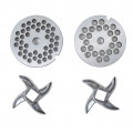 GAMMO 12 Inox mlýnek na maso až 120kg/hod