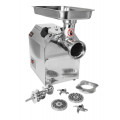 GAMMO 22 Inox mlýnek na maso až 220kg/hod