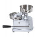 GAMMO lis na hamburgery 130mm