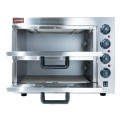 GAMMO Compact pizza pec 1+1x40cm