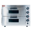 GAMMO Compact pizza pec 1+1x40cm
