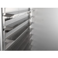 GAMMO cukrářská mrazící skříň, 750 litrová