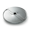 SAMMIC FCO-3+ plátkovací disk vroubkovaný na tvrdou zeleninu - 3mm
