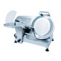 GAMMO elektrický nářezový stroj, kráječ šunky 250 mm