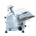 GAMMO elektrický nářezový stroj, kráječ šunky 250 mm