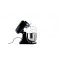 MAXIMA planetární mixér 7 L - ČERNÝ
