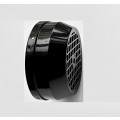 TRE SPADE zadní plastový kryt pro mlýnek na maso nebo pasírovač - 128mm