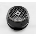 TRE SPADE zadní plastový kryt pro mlýnek na maso - 180mm