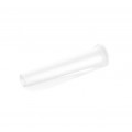 TRE SPADE plastová plnicí trubice - 30mm