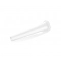 TRE SPADE plastová plnicí trubice - 20mm