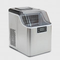 HORECATECH výrobník ledových kostek 20 kg/24 h