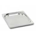 GAMMO GN 1/2 gastronádoba 20 mm hluboká