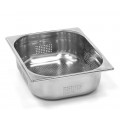 GAMMO GN 1/2 gastronádoba 100 mm hluboká perforovaná