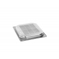 GAMMO GN 2/3 gastronádoba 40 mm hluboká perforovaná