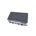 MAXIMA mini palačinkovač - 50ks Ø43mm