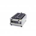 MAXIMA vaflovač - tvar Taiyaki/ryba - 5 ks