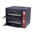 GAMMO pizza pec 4+4x30cm