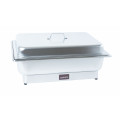GAMMO Deluxe elektrická chafing mísa GN1/1