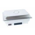GAMMO Deluxe D elektrická chafing mísa GN1/1