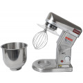 GAMMO planetární mixér 7 L - INOX
