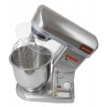 GAMMO planetární mixér 7 L - INOX