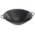 HORECATECH indukční wok pánev - 47cm