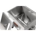 GAMMO ruční mixér na maso s výklopnou mísou - 10 L/7 kg masa