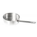 GAMMO hrnec s rukojetí a poklicí 1.6 litru 18x6 cm