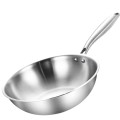 GAMMO indukční wok pánev 30 cm