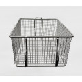 Koš do fritézy GAMMO 6 L - 180x240x100 mm