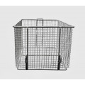Koš do fritézy GAMMO 8 L - 185x240x142 mm