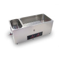 SAMMIC SVC-4/22D sous vide vakuová vodní lázeň